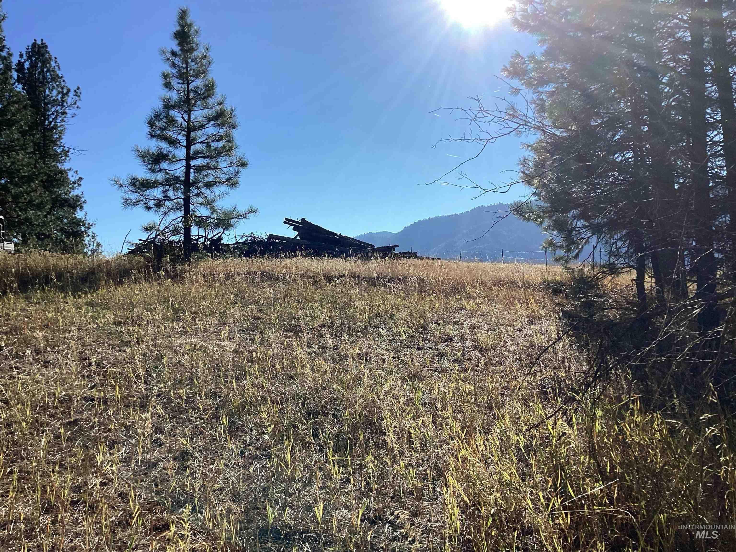 TBD Granite Basin Rd, Garden Valley, Idaho 83622, Land For Sale, Price $475,000,MLS 98927326