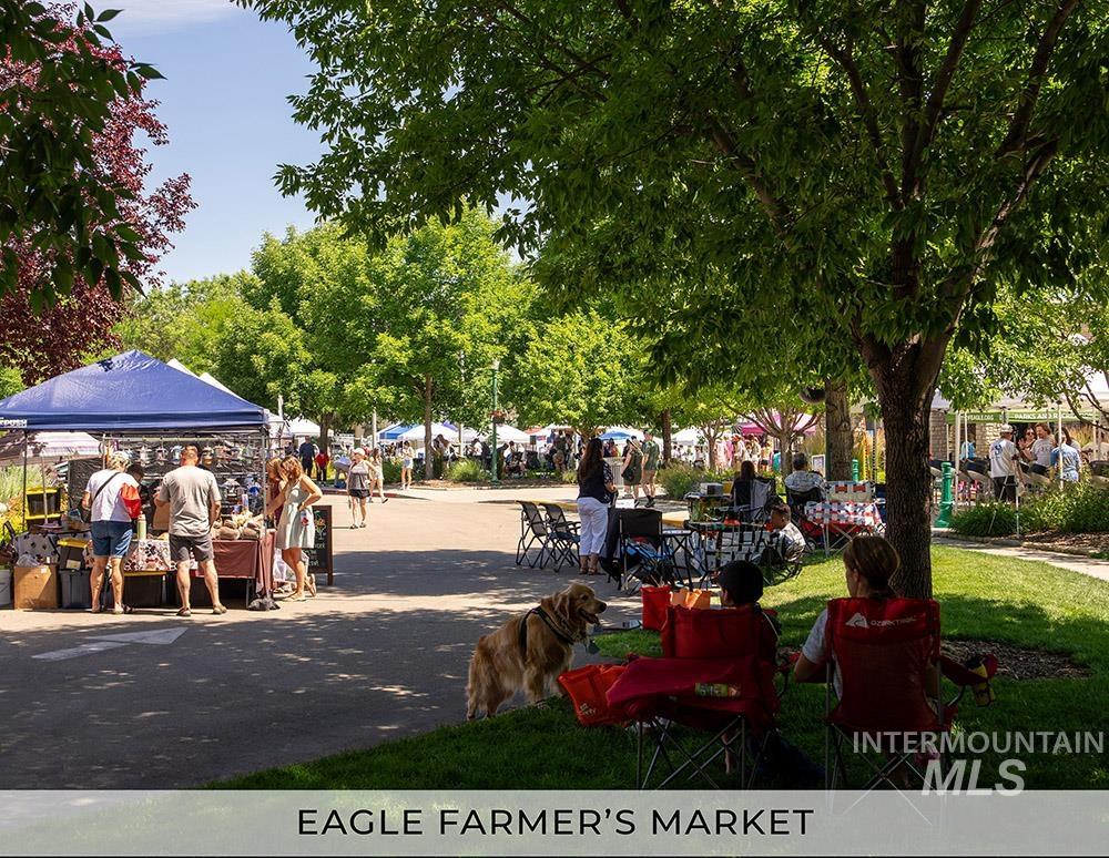 762 N Delehaye Ave, Eagle, Idaho 83616, 5 Bedrooms, 5 Bathrooms, Residential For Sale, Price $2,995,000, 98927358