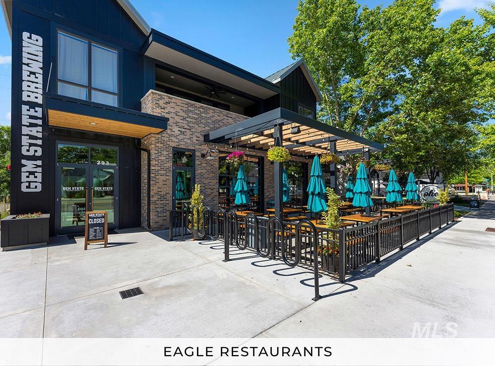 762 N Delehaye Ave, Eagle, Idaho 83616, 5 Bedrooms, 5 Bathrooms, Residential For Sale, Price $2,995,000, 98927358