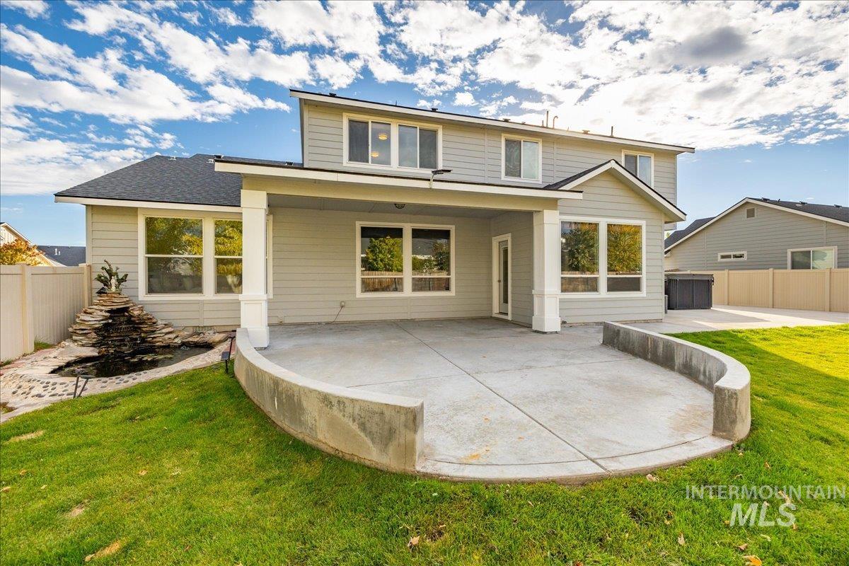 16899 Melwood Ave, Nampa, Idaho 83687, 5 Bedrooms, 3.5 Bathrooms, Residential For Sale, Price $630,000,MLS 98927364