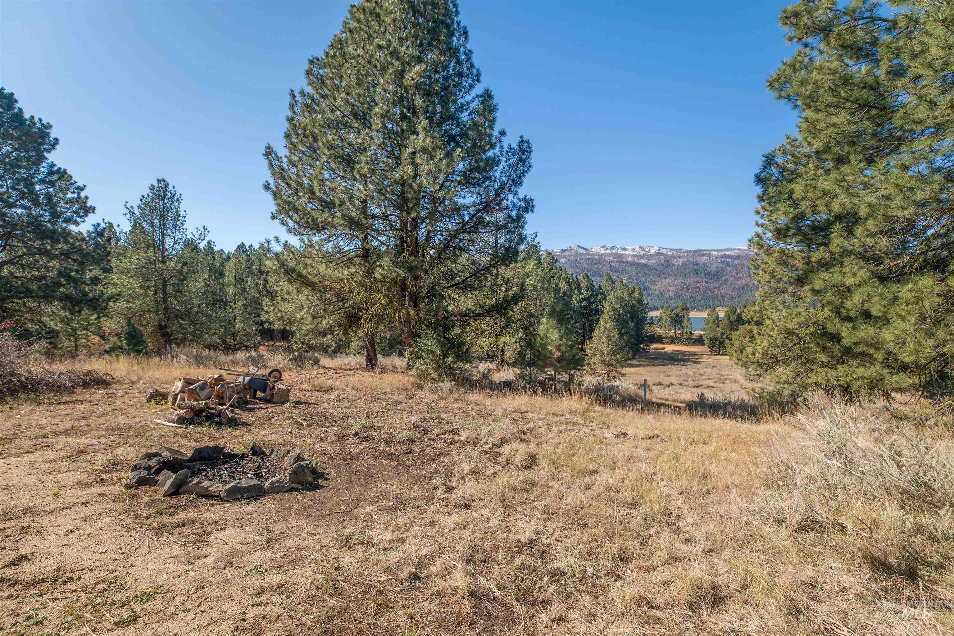 329 Lone Pine Dr, Cascade, Idaho 83611, Land For Sale, Price $179,000,MLS 98927391