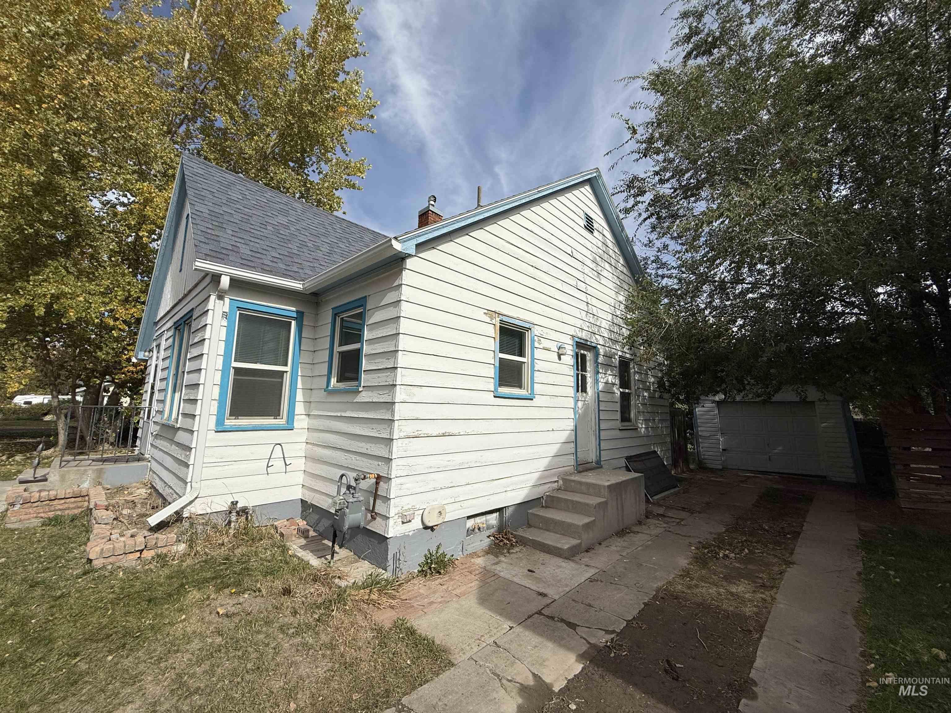 252 Walnut St, Twin Falls, Idaho 83301-7252, 3 Bedrooms, 1 Bathroom, Residential For Sale, Price $254,500,MLS 98927392