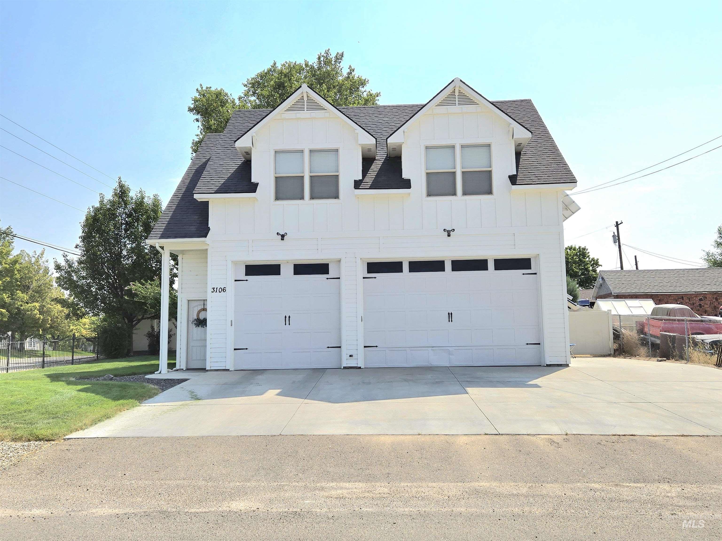 3106 S Stanford st, Nampa, Idaho 83686, 2 Bedrooms, 1 Bathroom, Residential For Sale, Price $345,000,MLS 98927398