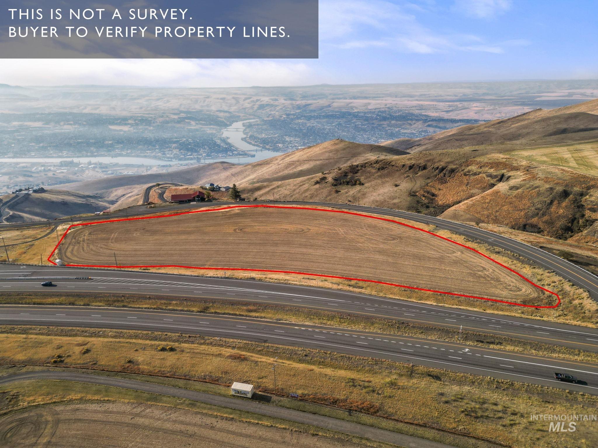 TBD US-HWY 95, Lewiston, Idaho 83501, Land For Sale, Price $949,000,MLS 98927434