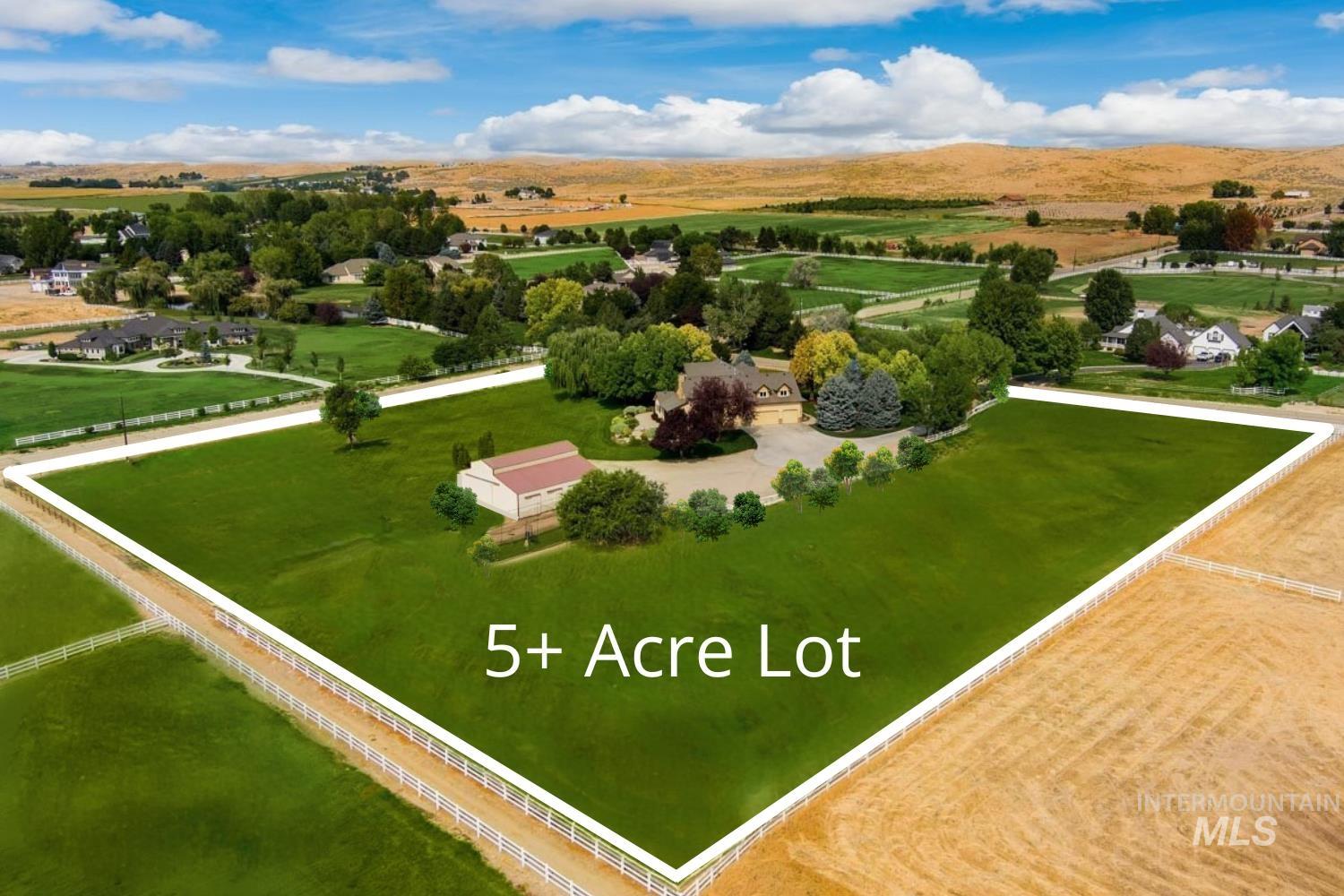 3951 W Deerfield Drive, Eagle, Idaho 83616, 4 Bedrooms, 3.5 Bathrooms, Residential For Sale, Price $1,795,000,MLS 98927456