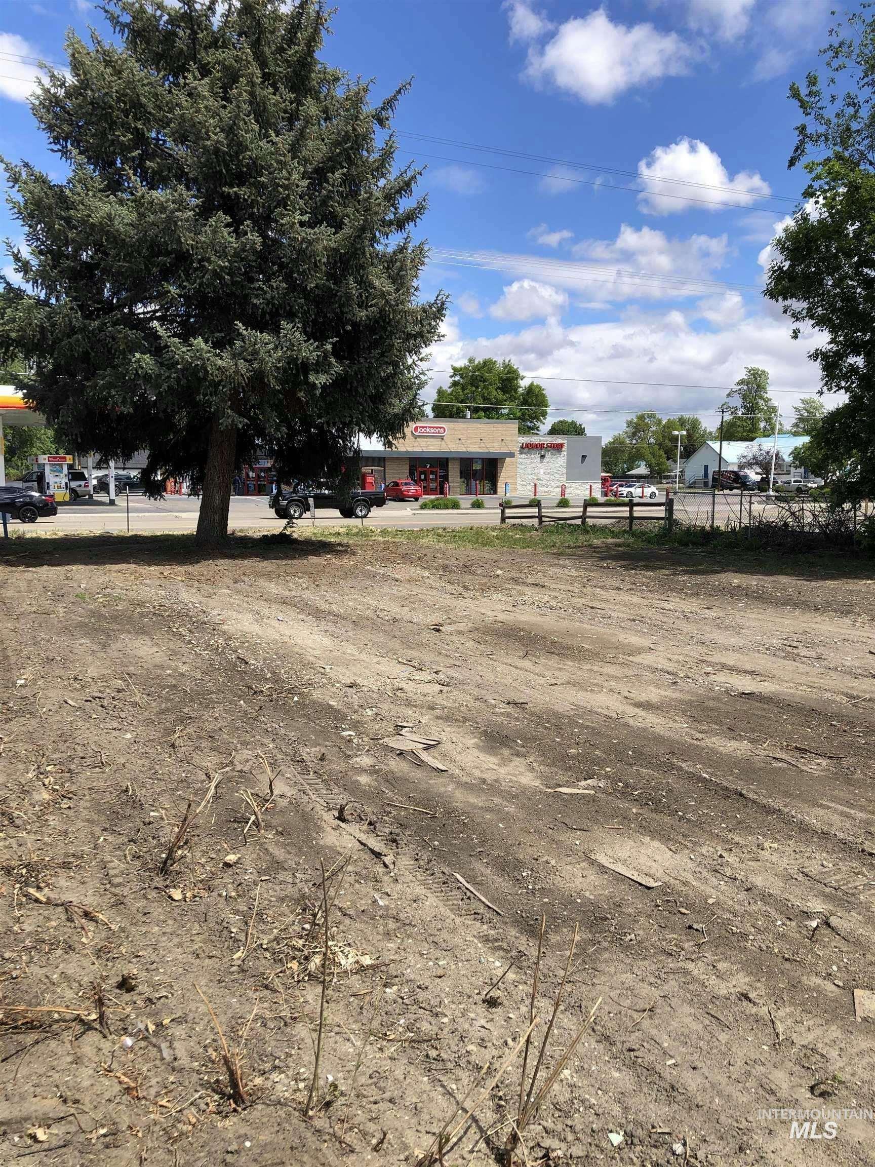 8 E Main, Middleton, Idaho 83644, Land For Sale, Price $200,000,MLS 98927529