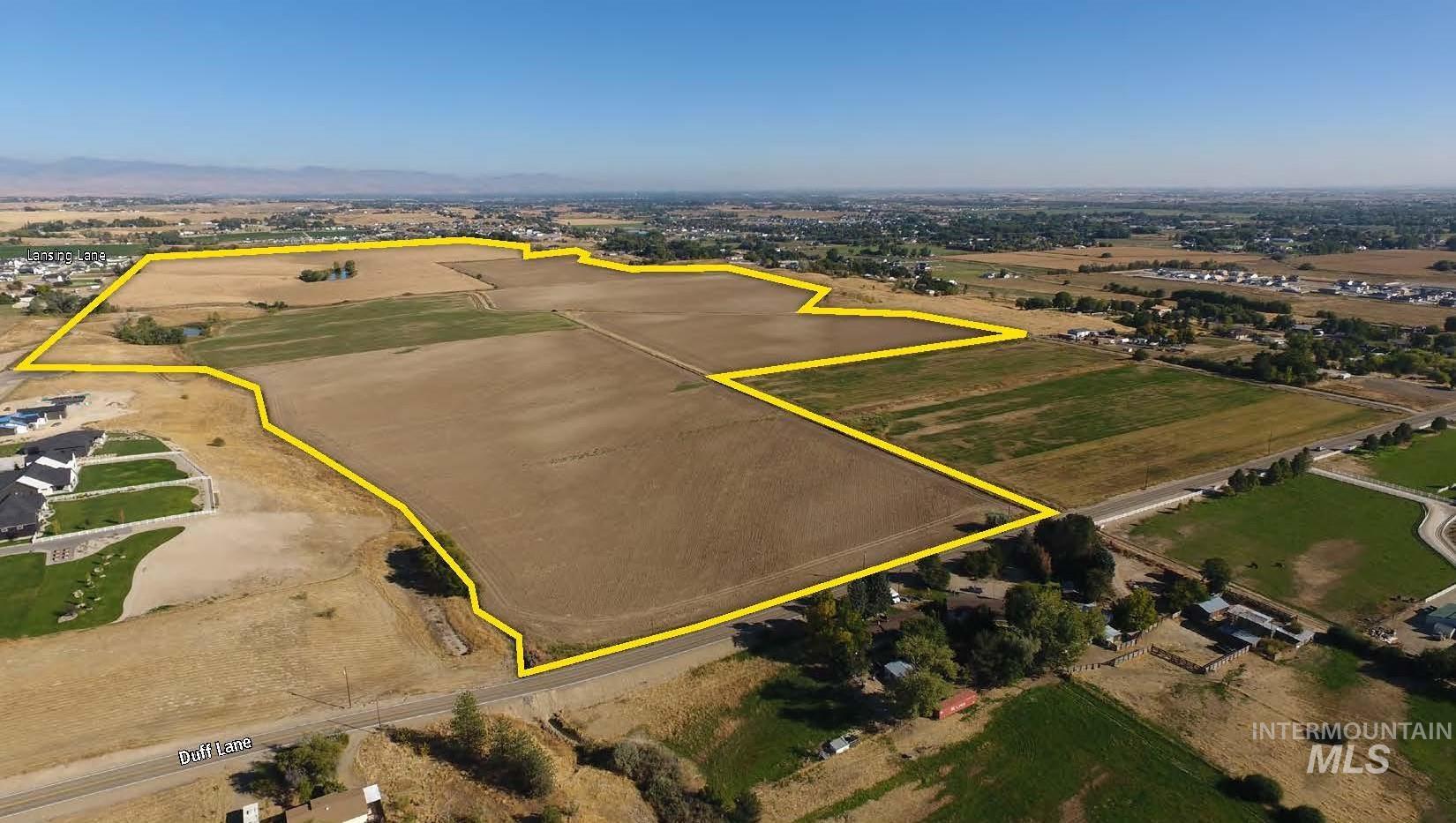 0 Duff Ln, Middleton, Idaho 83714, Land For Sale, Price $12,452,200, 98927535