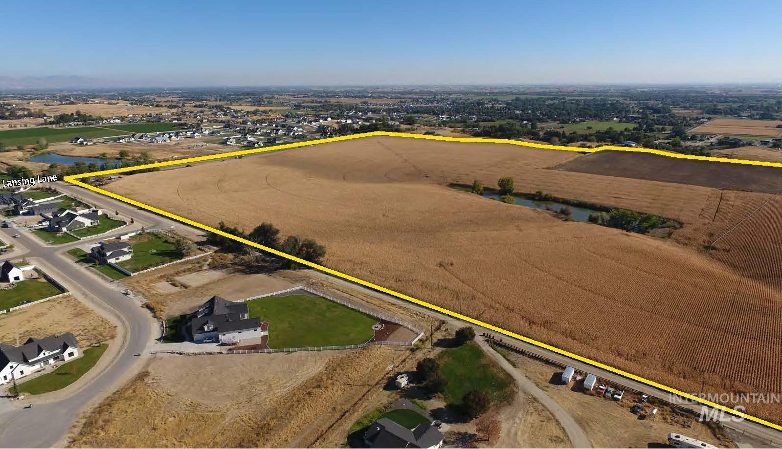 0 Duff Ln, Middleton, Idaho 83714, Land For Sale, Price $12,452,200, 98927535