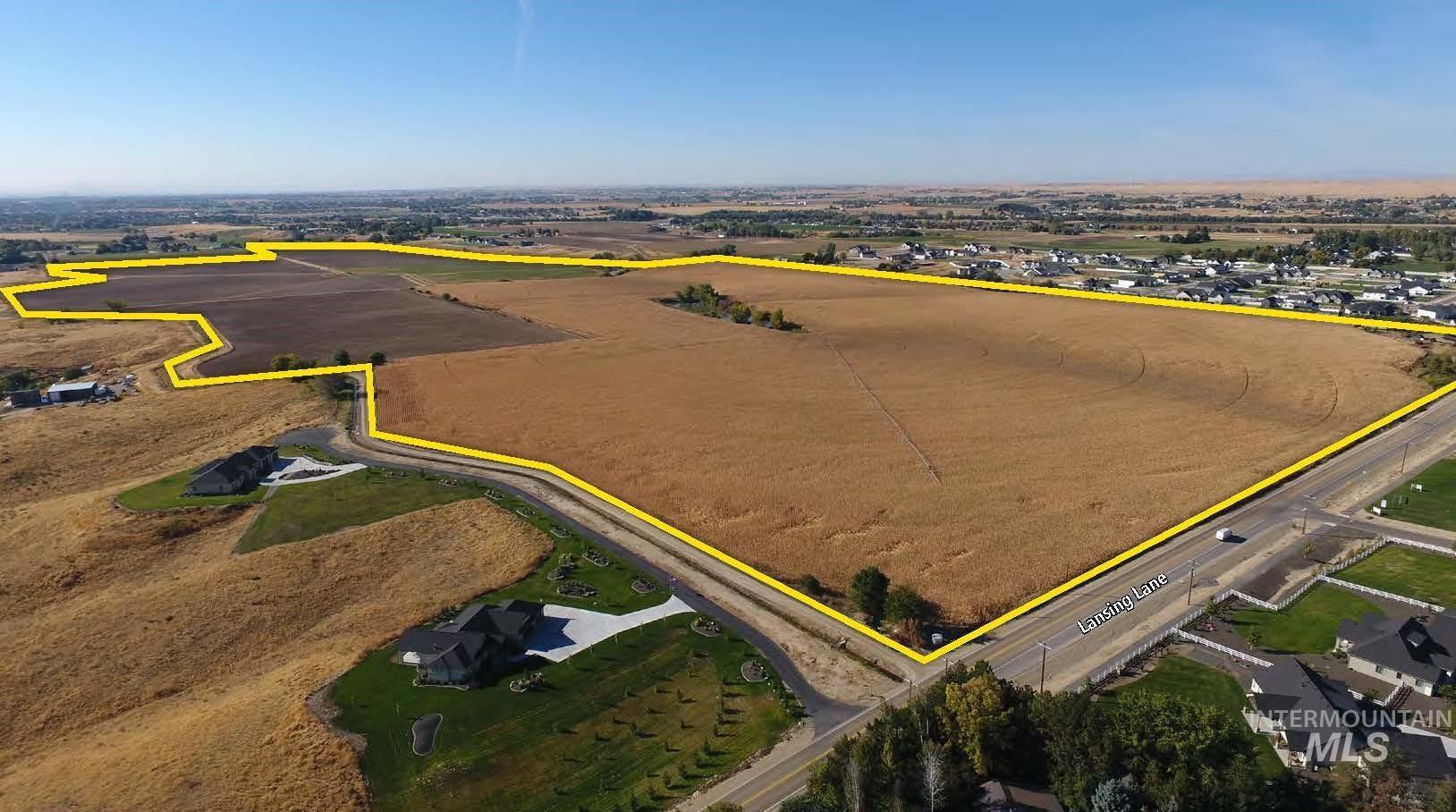 0 Duff Ln, Middleton, Idaho 83714, Land For Sale, Price $12,452,200, 98927535