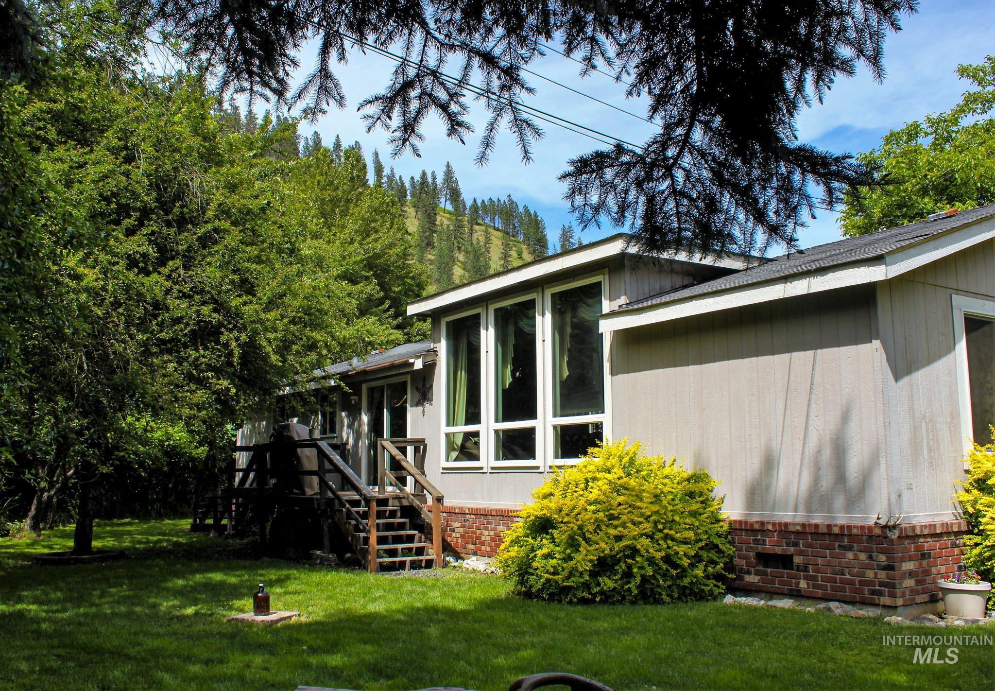 2146 Carney Drive, Orofino, Idaho 83544, 4 Bedrooms, 2 Bathrooms, Residential For Sale, Price $249,000,MLS 98927584