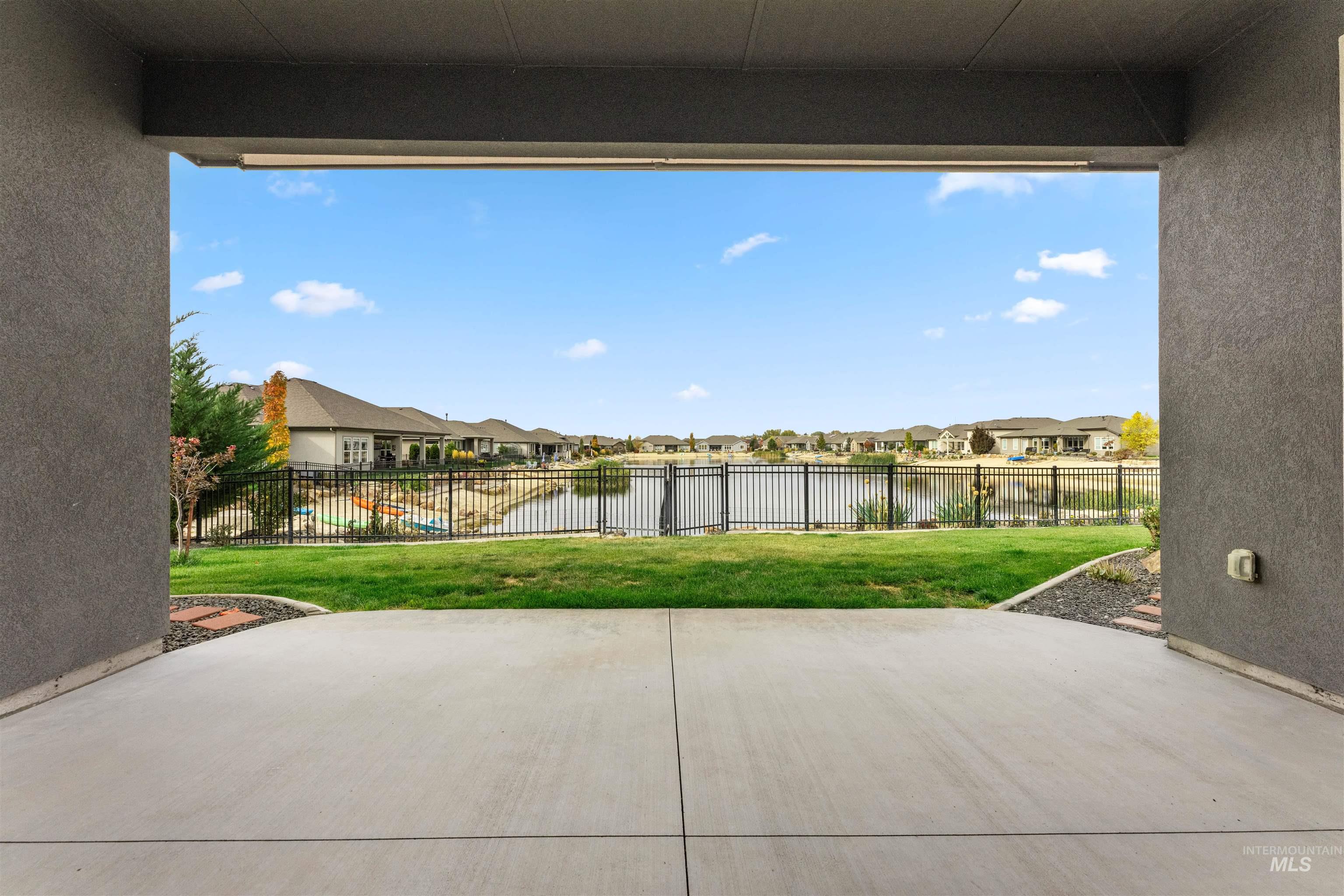 2039 N Finsbury Way, Star, Idaho 83669, 4 Bedrooms, 3.5 Bathrooms, Residential For Sale, Price $990,000, 98927640