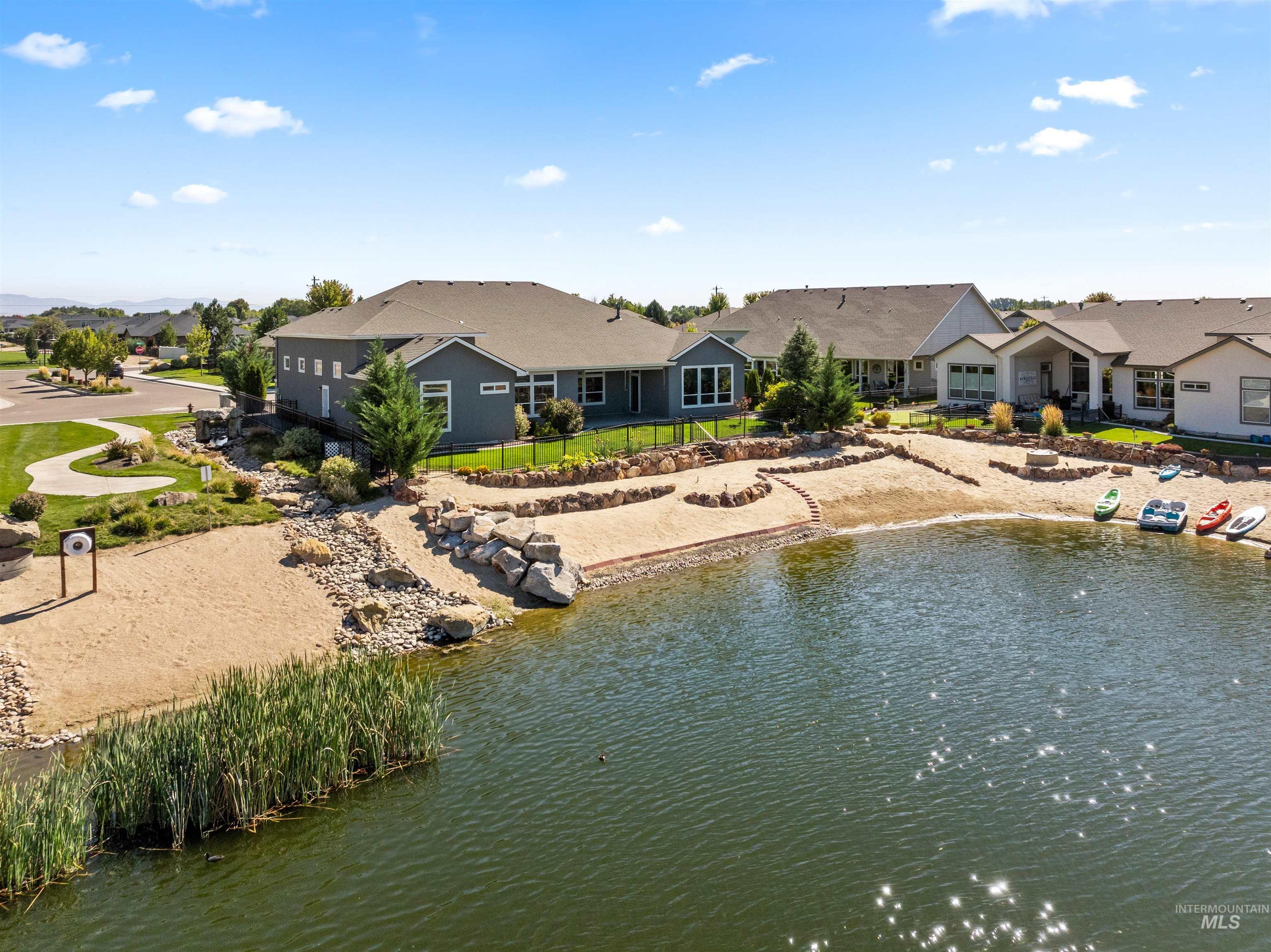 2039 N Finsbury Way, Star, Idaho 83669, 4 Bedrooms, 3.5 Bathrooms, Residential For Sale, Price $990,000, 98927640