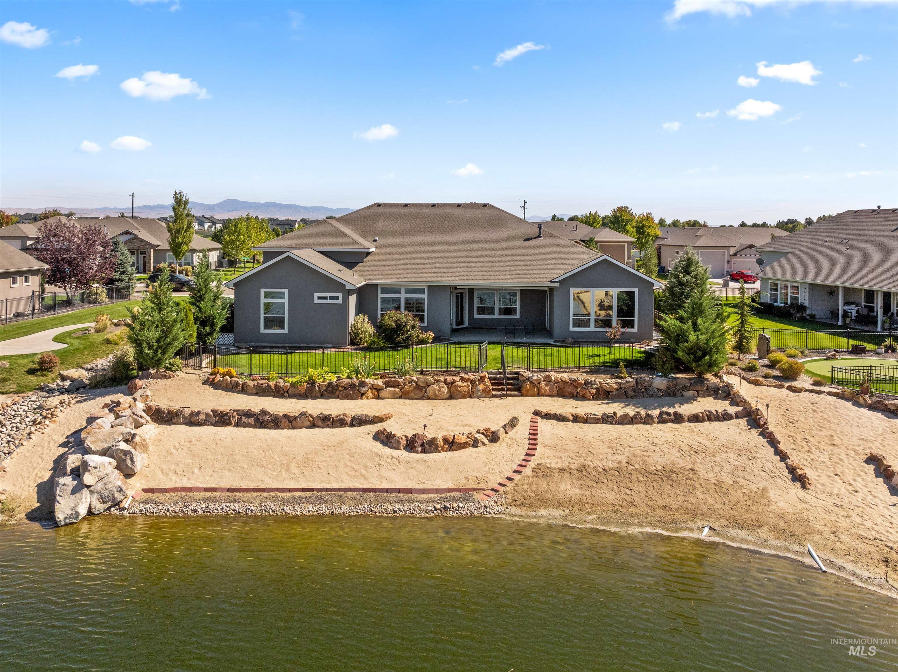 2039 N Finsbury Way, Star, Idaho 83669, 4 Bedrooms, 3.5 Bathrooms, Residential For Sale, Price $990,000, 98927640