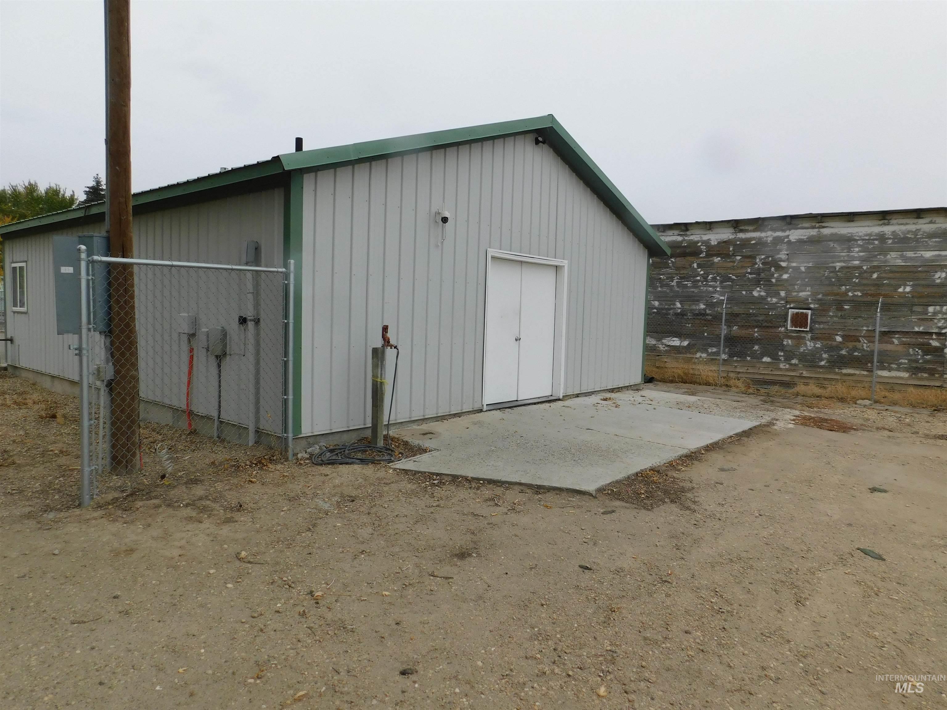 600 S Idaho Ave, Fruitland, Idaho 83619, Business/Commercial For Sale, Price $343,900,MLS 98927646