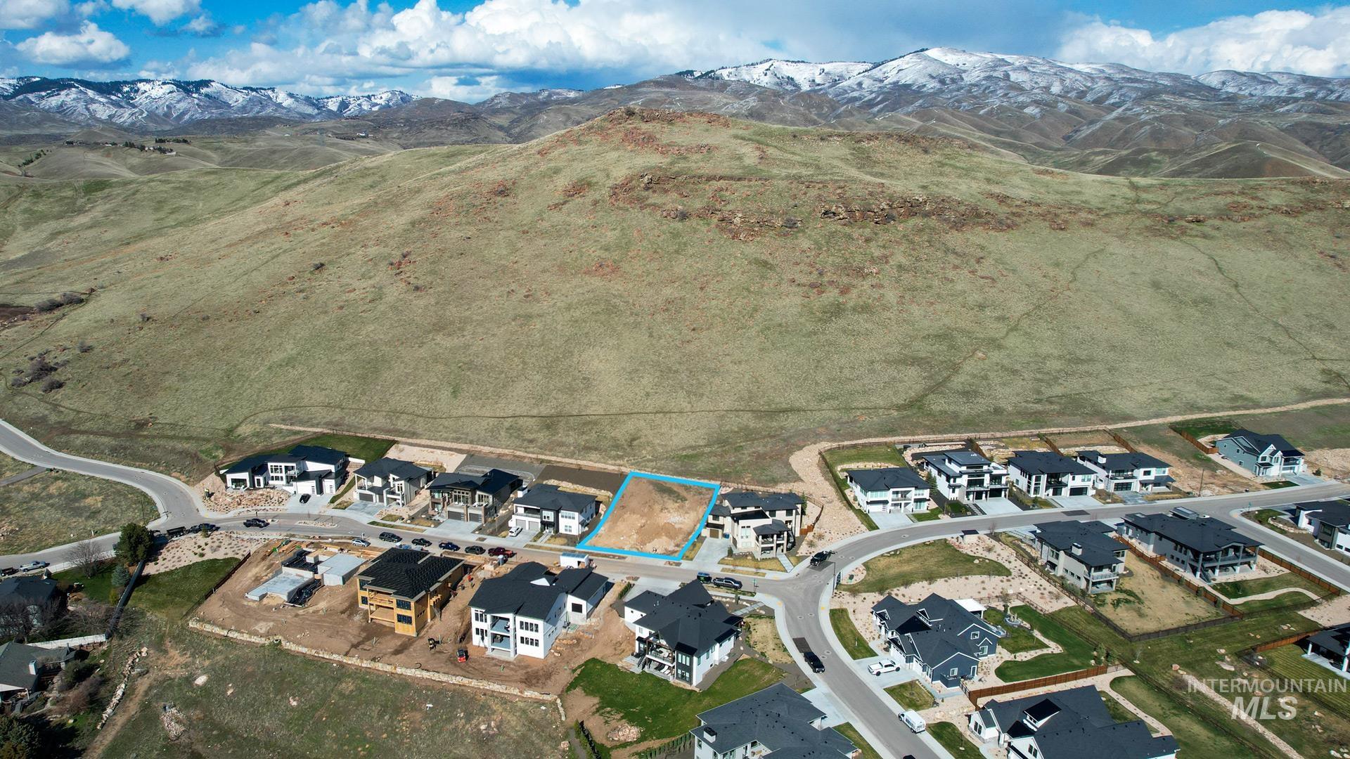 1508 S Trent Point Way, Boise, Idaho 83712, Land For Sale, Price $450,000, 98927647