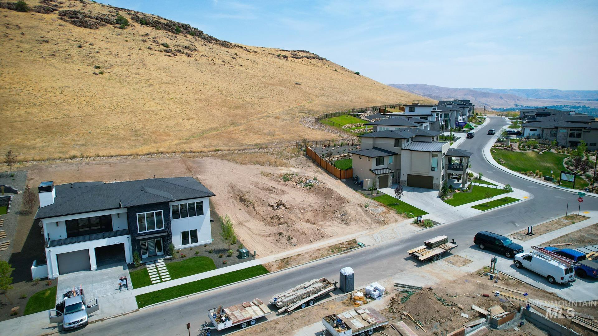 1508 S Trent Point Way, Boise, Idaho 83712, Land For Sale, Price $450,000, 98927647