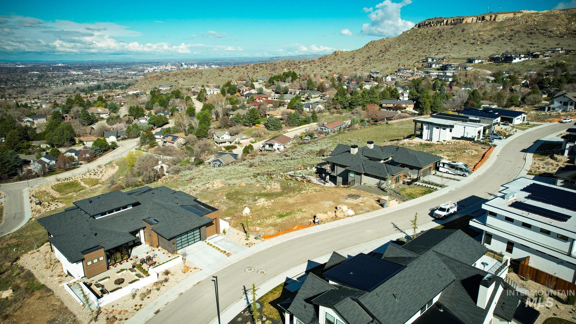 1963 S Satellite Wy, Boise, Idaho 83712, Land For Sale, Price $700,000, 98927648