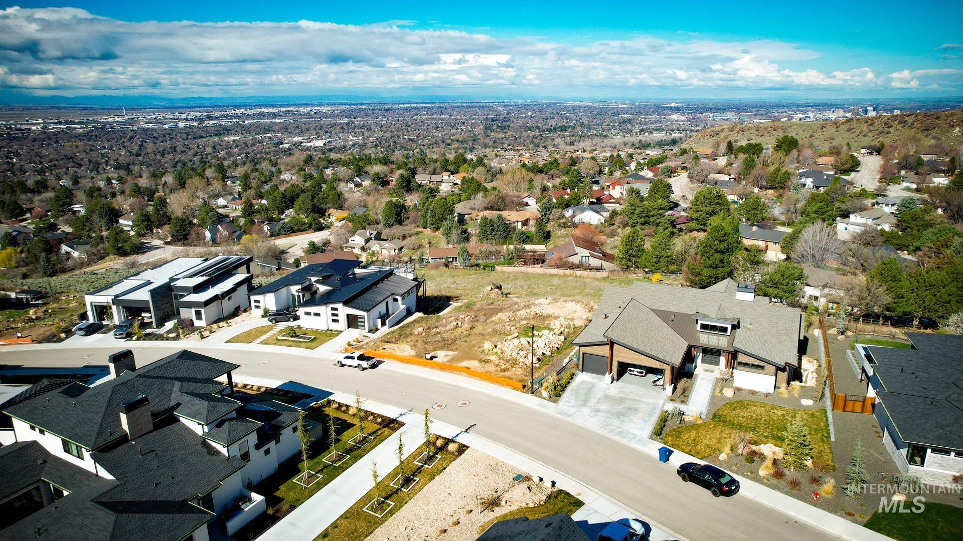 1883 S Satellite Wy, Boise, Idaho 83712, Land For Sale, Price $650,000, 98927649