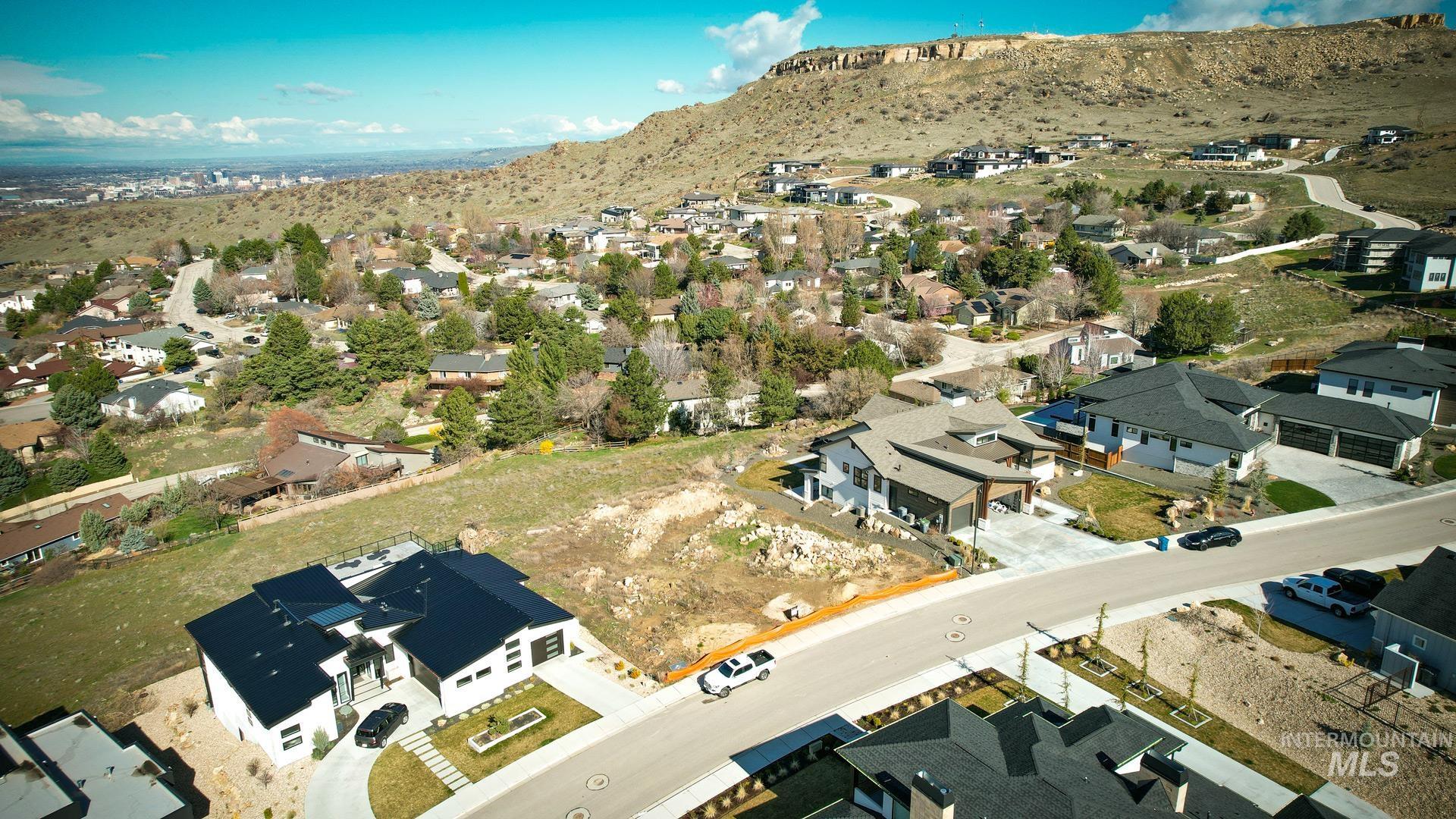 1883 S Satellite Wy, Boise, Idaho 83712, Land For Sale, Price $650,000, 98927649