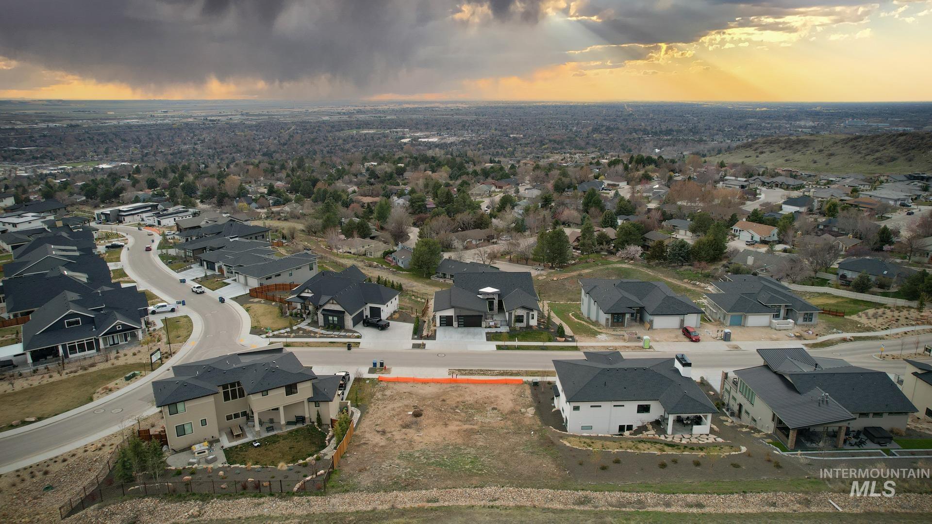 3540 E Asteroid Dr., Boise, Idaho 83712, Land For Sale, Price $465,000, 98927650