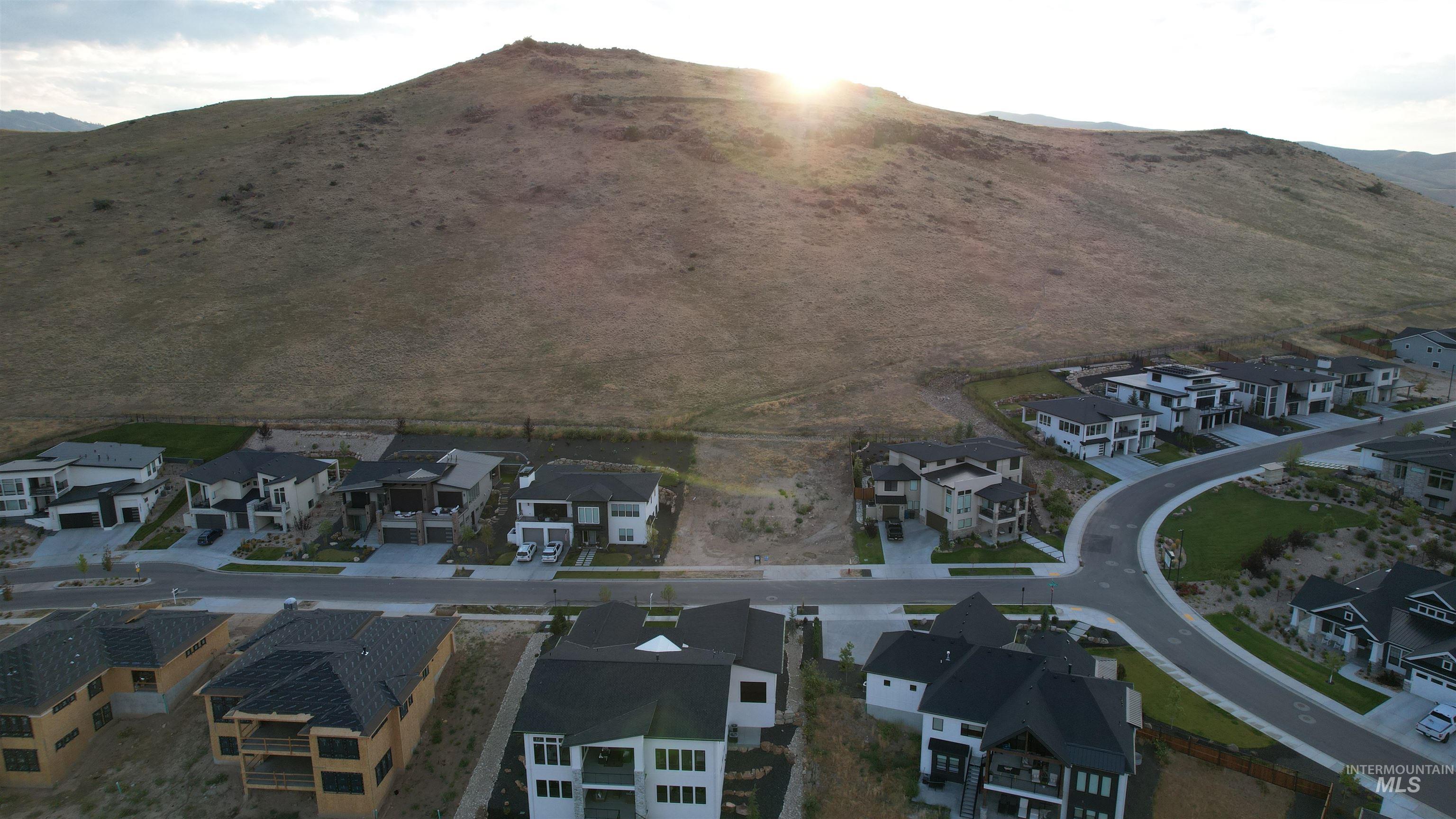 3540 E Asteroid Dr., Boise, Idaho 83712, Land For Sale, Price $465,000, 98927650