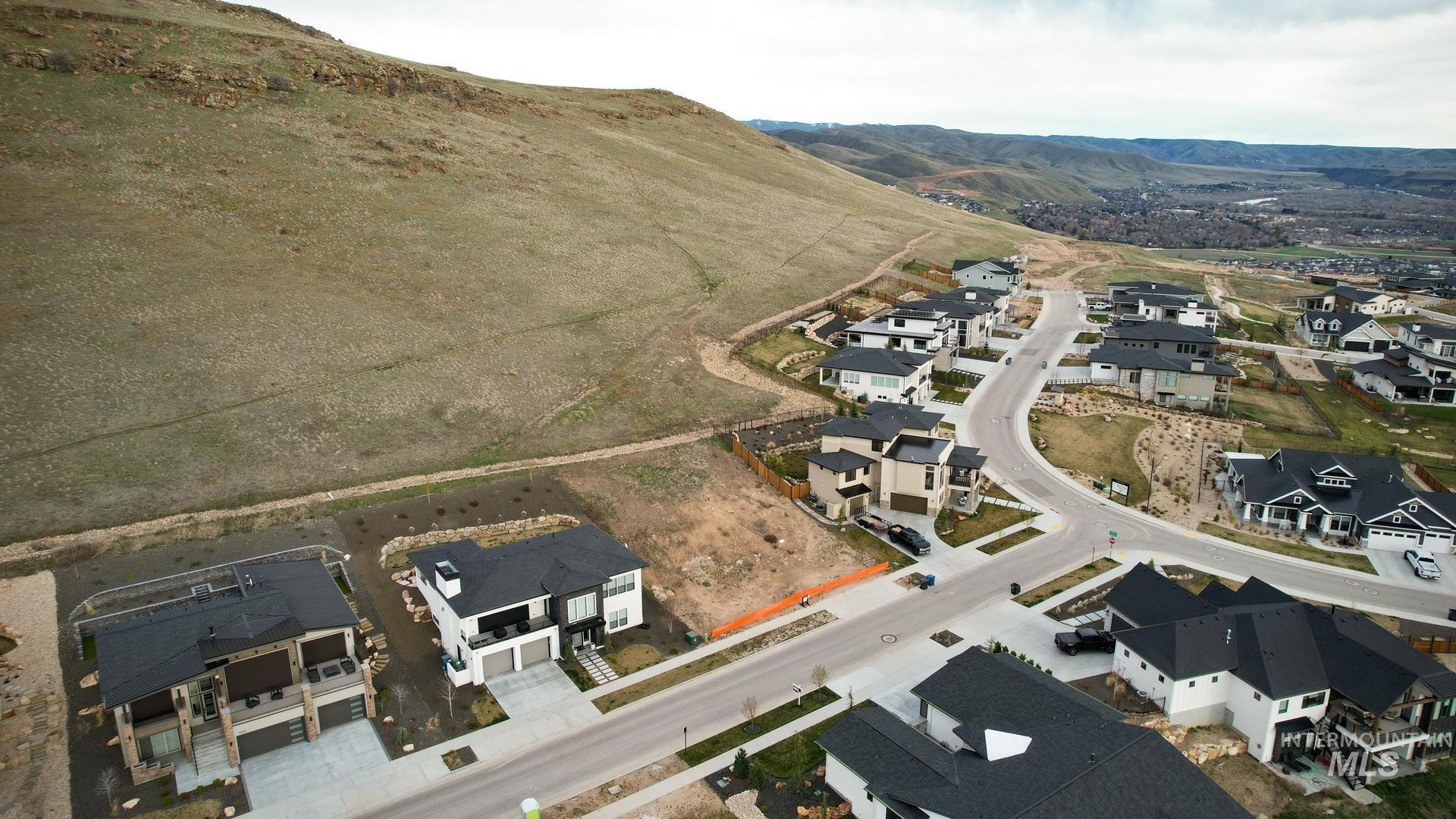 3540 E Asteroid Dr., Boise, Idaho 83712, Land For Sale, Price $465,000, 98927650