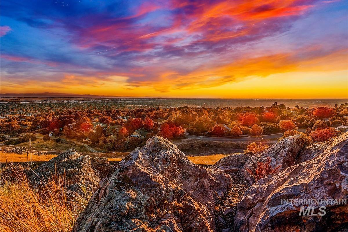 3540 E Asteroid Dr., Boise, Idaho 83712, Land For Sale, Price $465,000, 98927650