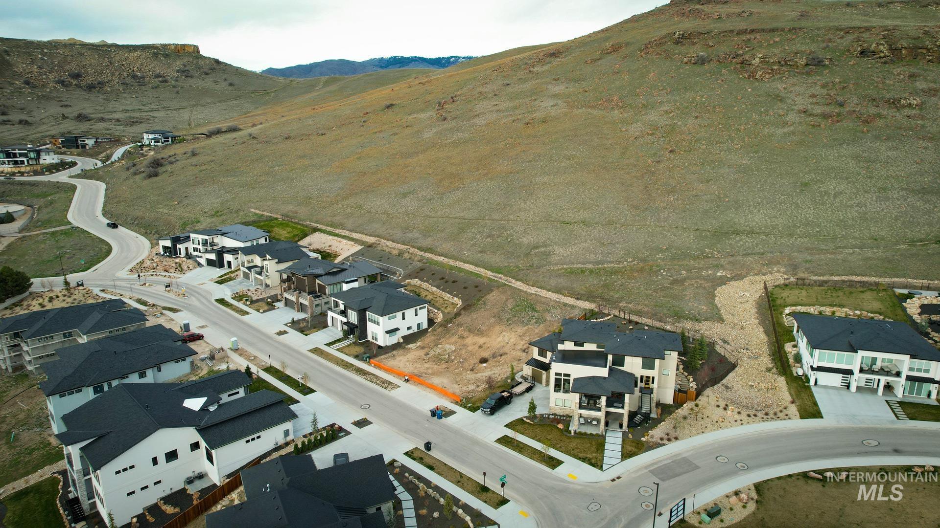 3540 E Asteroid Dr., Boise, Idaho 83712, Land For Sale, Price $465,000, 98927650