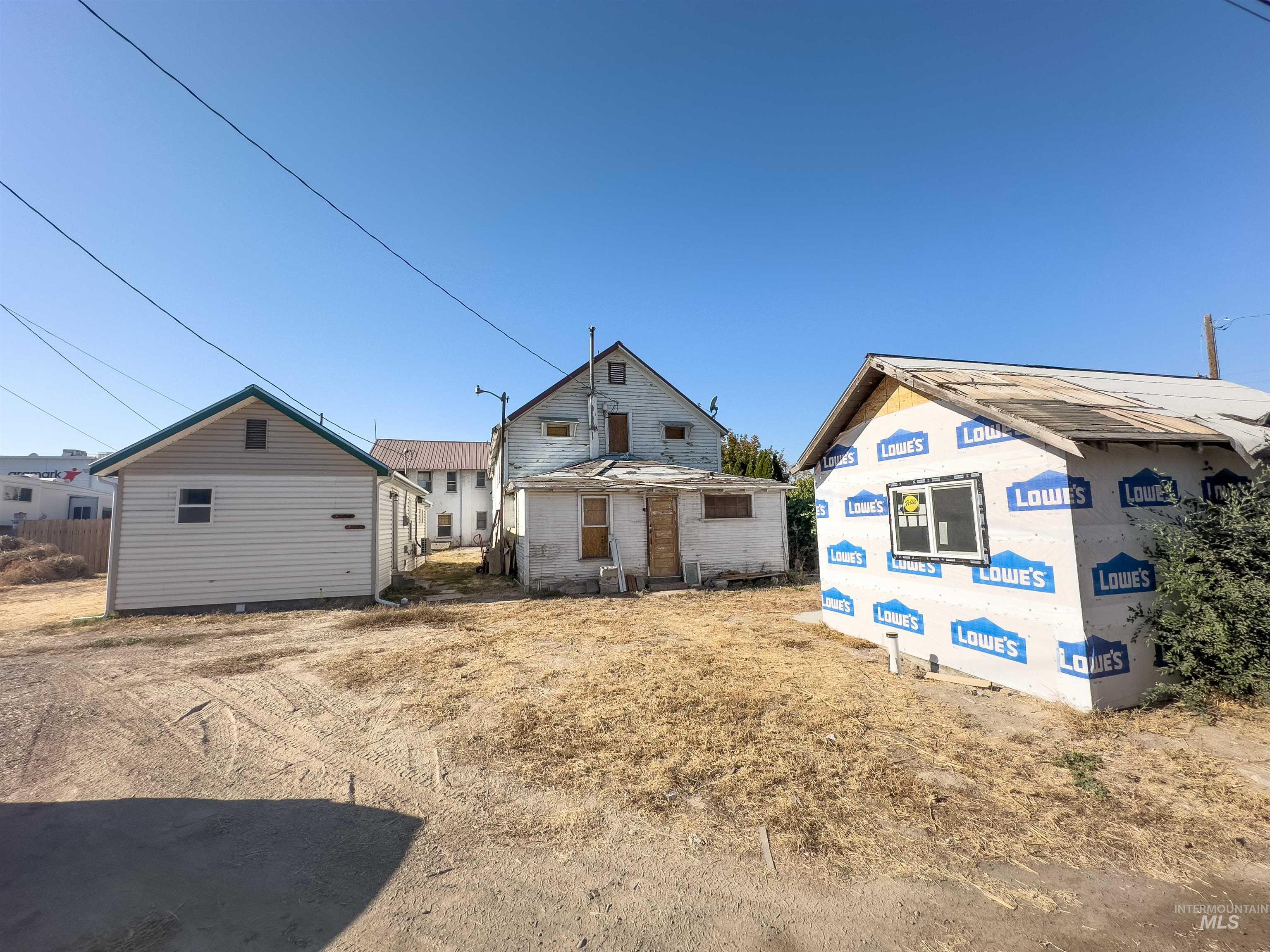 428 Main Ave N, Twin Falls, Idaho 83301, Business/Commercial For Sale, Price $325,000,MLS 98927692