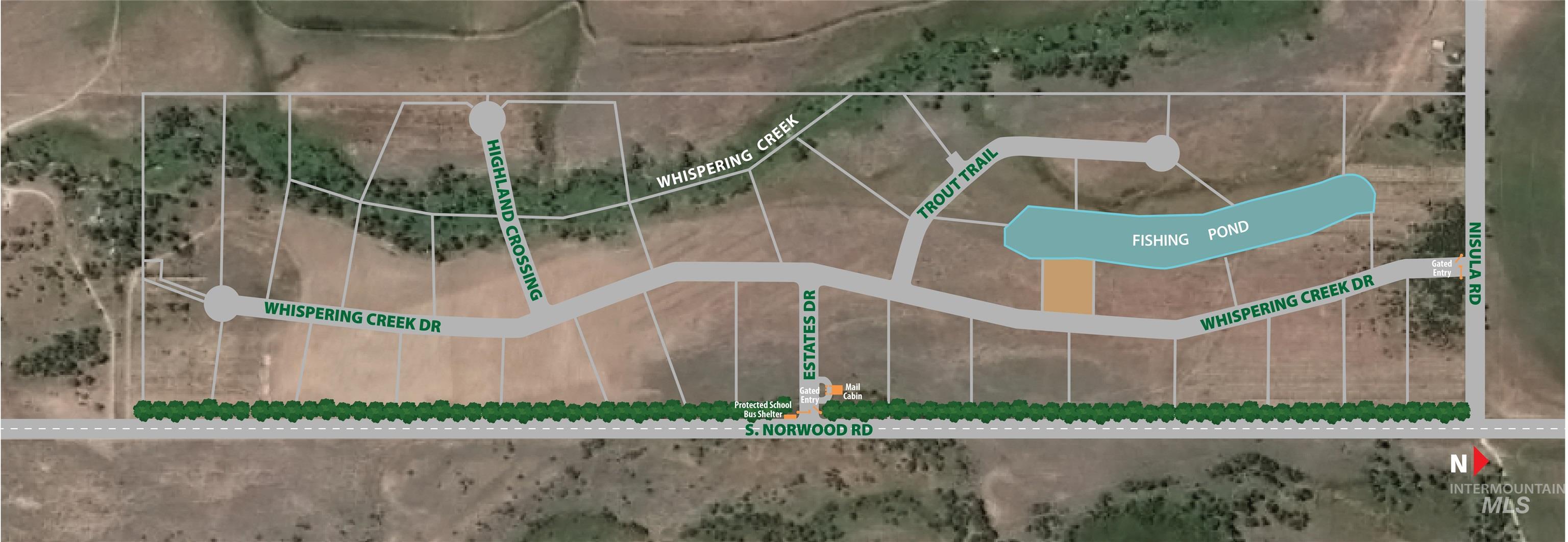 TBD Norwood Rd & Nisula Rd, Donnelly, Idaho 83615, Land For Sale, Price $6,700,000, 98927732