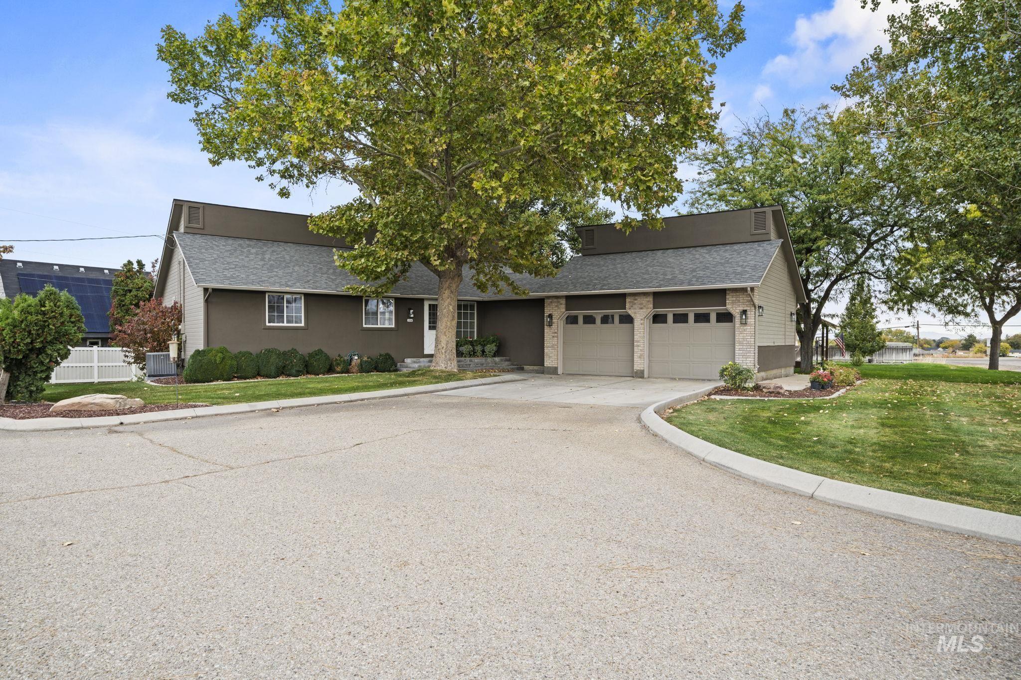 116 Fay Ln, Nampa, Idaho 83686, 4 Bedrooms, 3 Bathrooms, Residential For Sale, Price $625,000,MLS 98927782