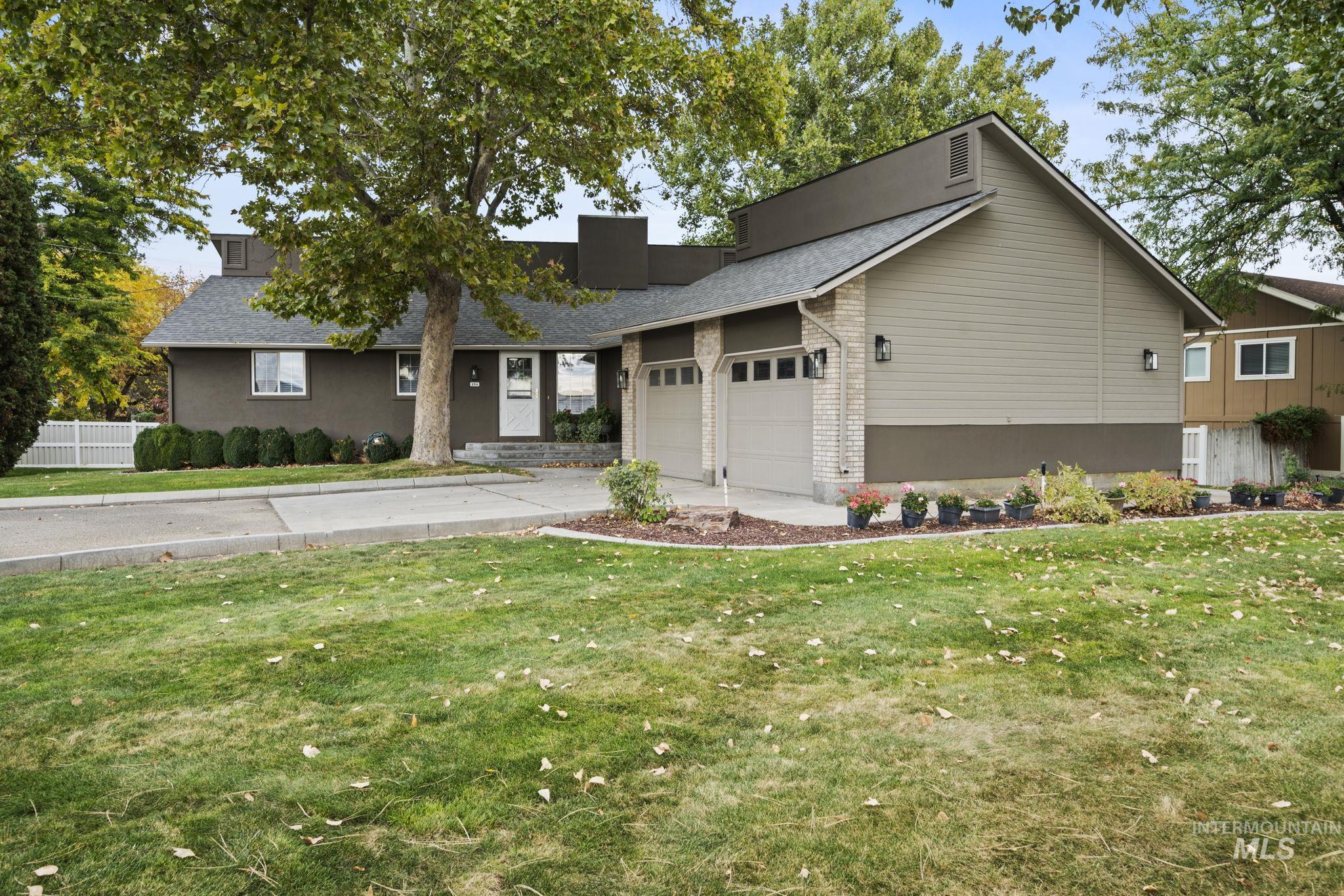 116 Fay Ln, Nampa, Idaho 83686, 4 Bedrooms, 3 Bathrooms, Residential For Sale, Price $625,000,MLS 98927782