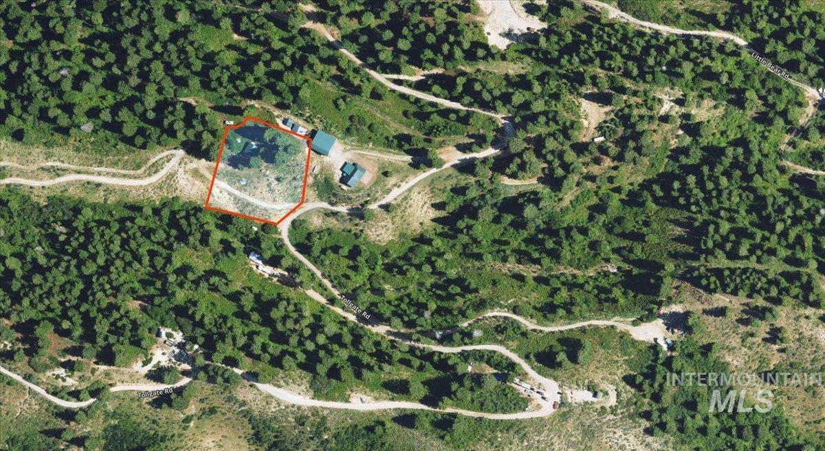 270 Tollgate Rd, Boise, Idaho 83716, Land For Sale, Price $225,000, 98927783