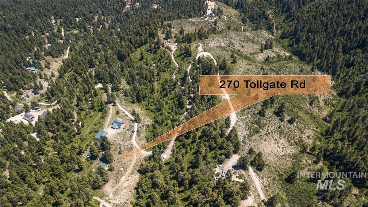 270 Tollgate Rd, Boise, Idaho 83716, Land For Sale, Price $225,000, 98927783