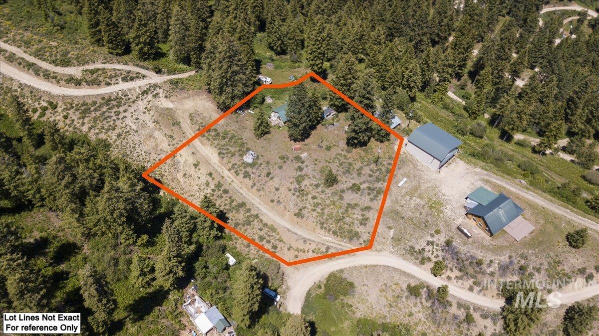 270 Tollgate Rd, Boise, Idaho 83716, Land For Sale, Price $225,000, 98927783