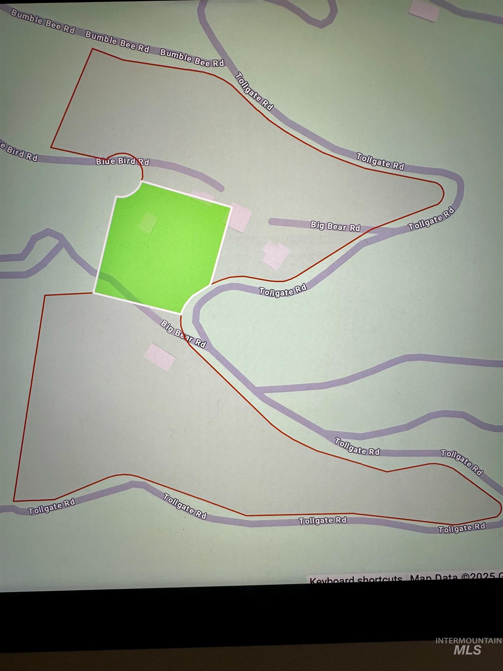 270 Tollgate Rd, Boise, Idaho 83716, Land For Sale, Price $225,000, 98927783