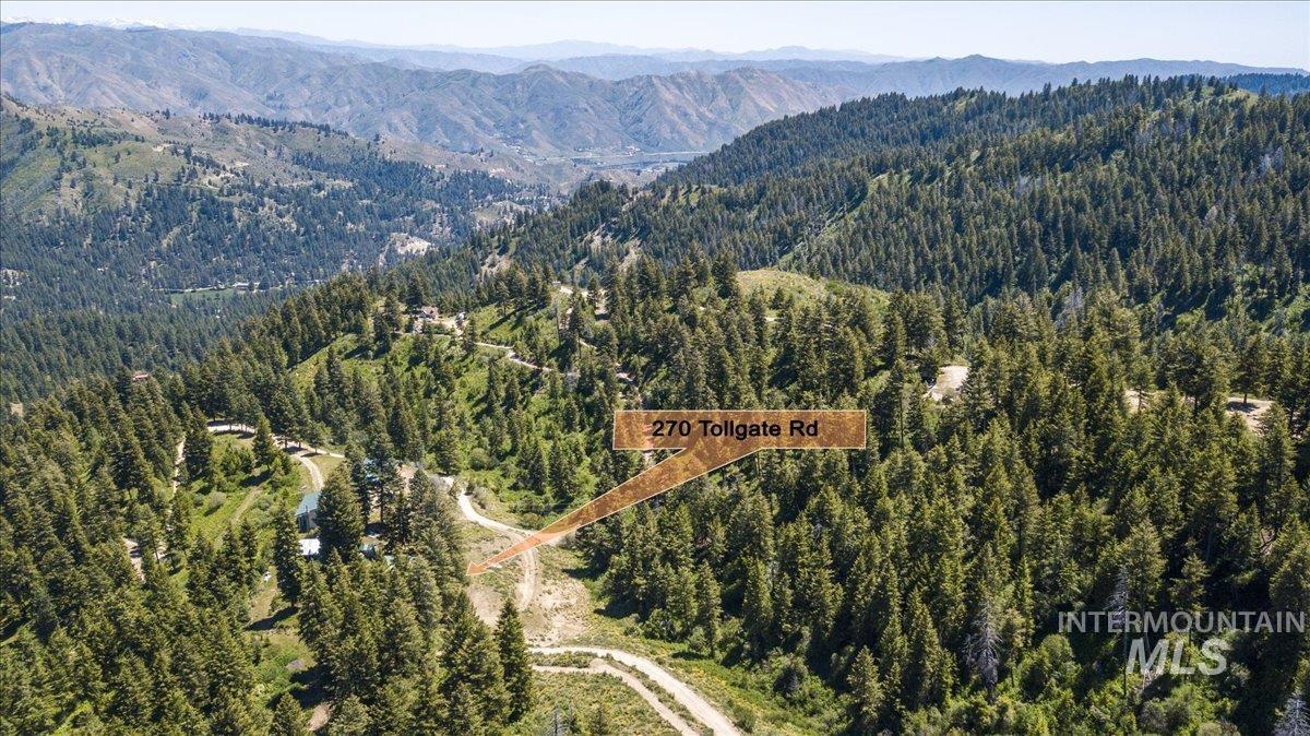 270 Tollgate Rd, Boise, Idaho 83716, Land For Sale, Price $225,000, 98927783
