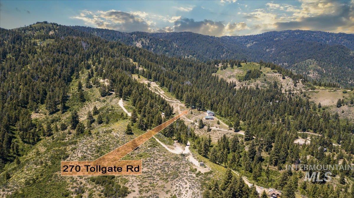 270 Tollgate Rd, Boise, Idaho 83716, Land For Sale, Price $225,000, 98927783