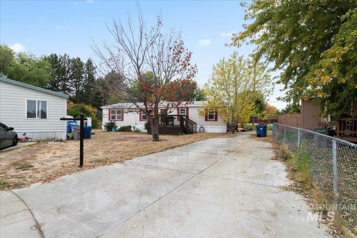 11371 W Irving Lane, Boise, Idaho 83713, 4 Bedrooms, 2 Bathrooms, Residential For Sale, Price $70,000,MLS 98927809