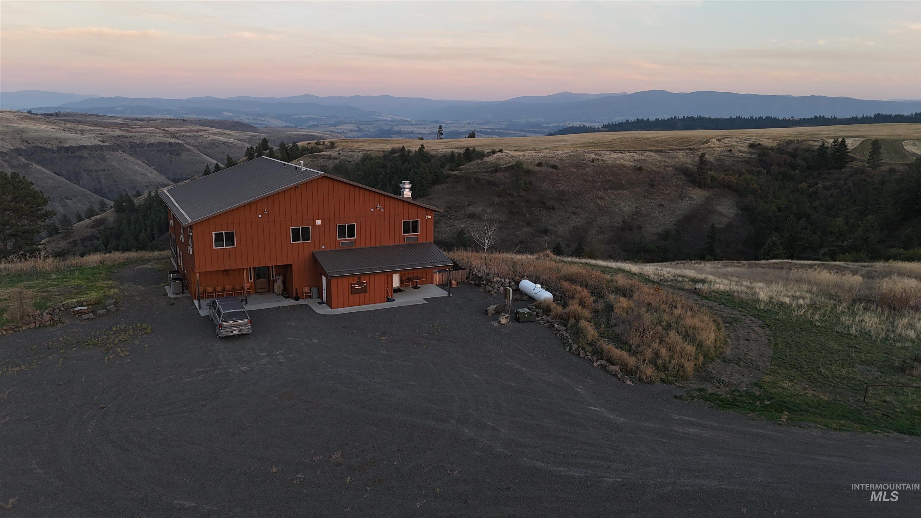 105 Scotlyn Ranch Rd, Kamiah, Idaho 83536, 6 Bedrooms, 8 Bathrooms, Farm & Ranch For Sale, Price $4,995,000, 98927832