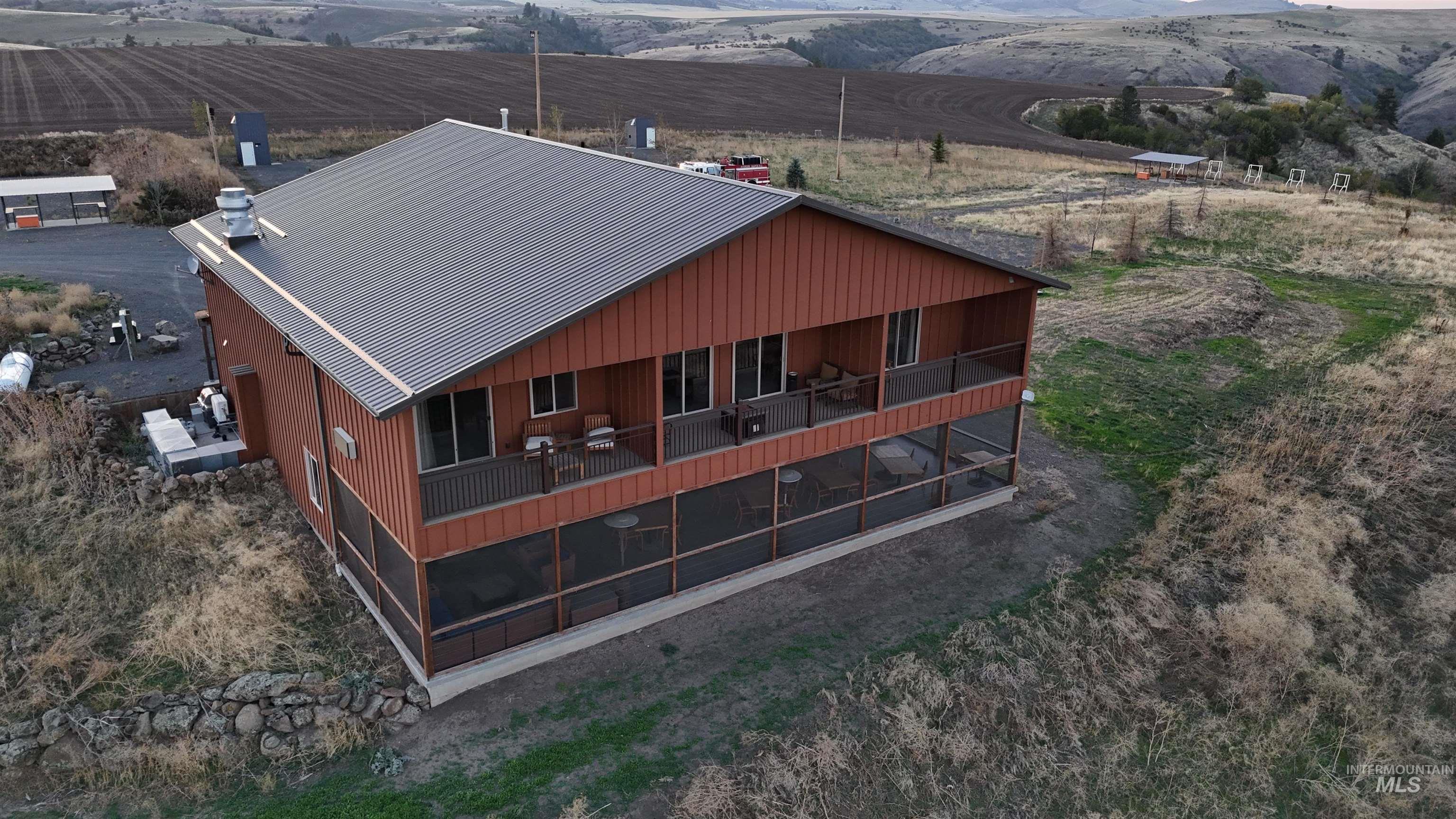 105 Scotlyn Ranch Rd, Kamiah, Idaho 83536, 6 Bedrooms, 8 Bathrooms, Farm & Ranch For Sale, Price $4,995,000, 98927832