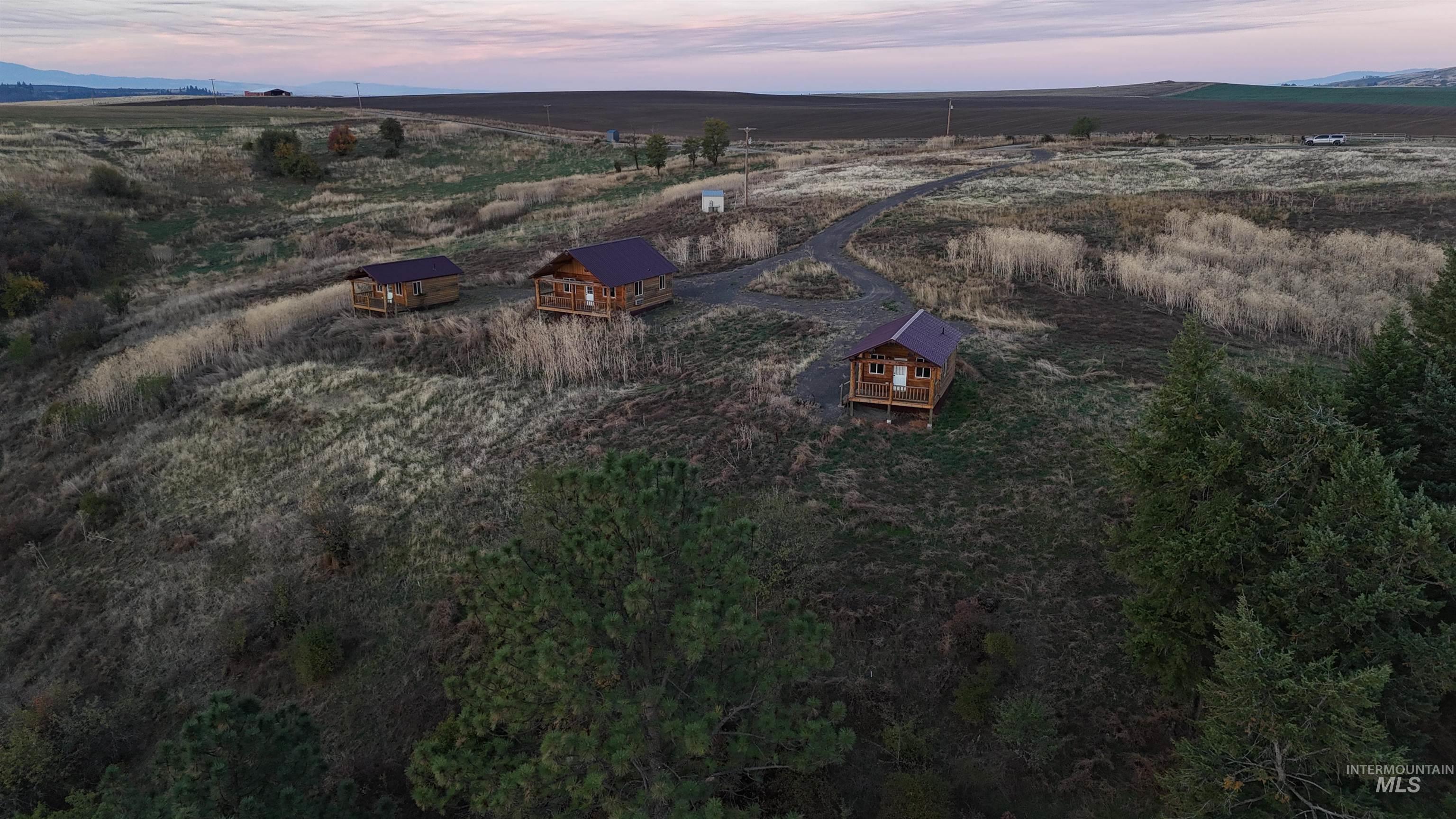 105 Scotlyn Ranch Rd, Kamiah, Idaho 83536, 6 Bedrooms, 8 Bathrooms, Farm & Ranch For Sale, Price $4,995,000, 98927832