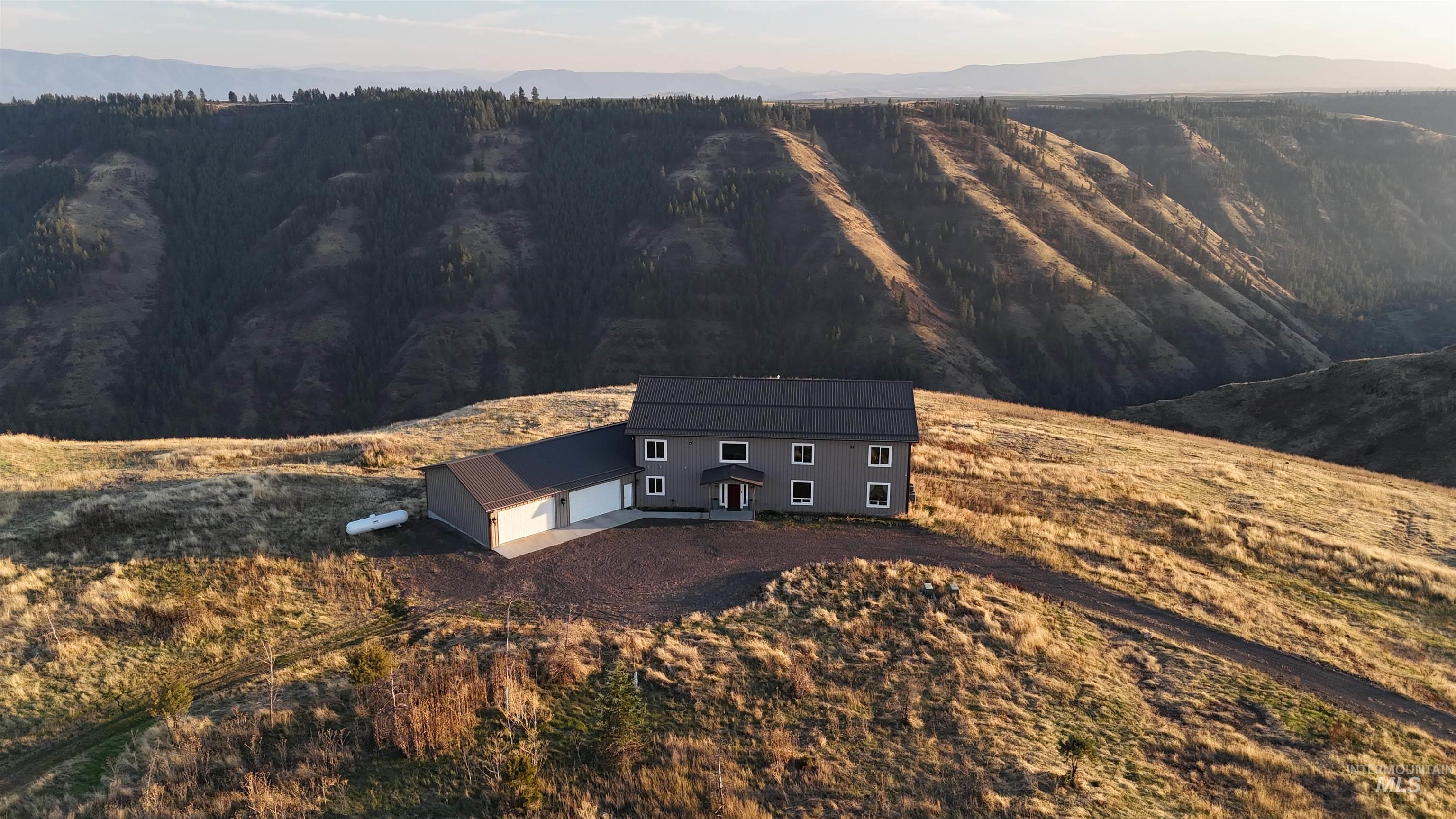 141 Scotlyn Ranch Rd., Kamiah, Idaho 83536, 4 Bedrooms, 6 Bathrooms, Farm & Ranch For Sale, Price $7,495,000, 98927833