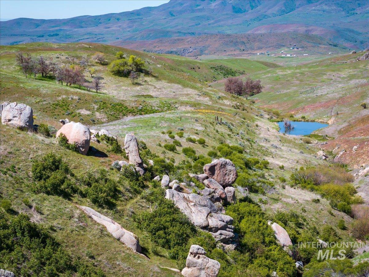 TBD 277 ac Timber Butte Rd, Sweet, Idaho 83670, Land For Sale, Price $1,700,000, 98927874