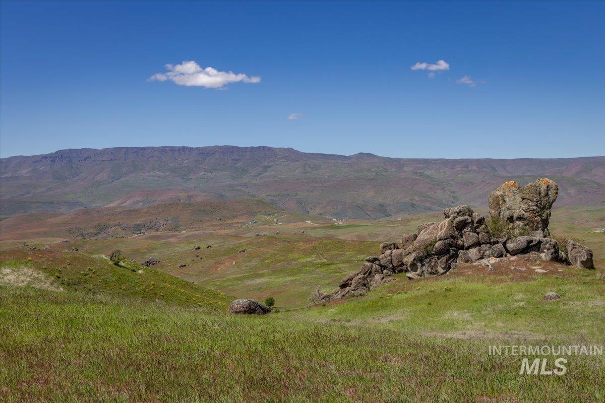 TBD 277 ac Timber Butte Rd, Sweet, Idaho 83670, Land For Sale, Price $1,700,000, 98927874