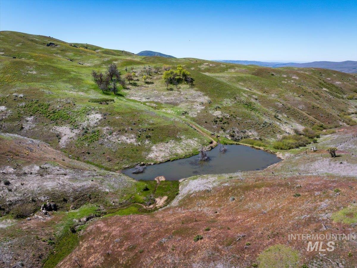 TBD 277 ac Timber Butte Rd, Sweet, Idaho 83670, Land For Sale, Price $1,700,000, 98927874
