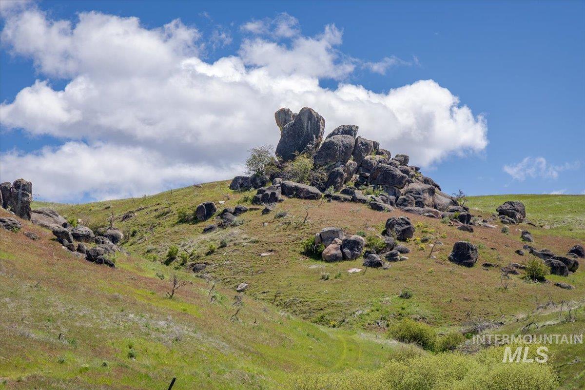 TBD 277 ac Timber Butte Rd, Sweet, Idaho 83670, Land For Sale, Price $1,700,000, 98927874