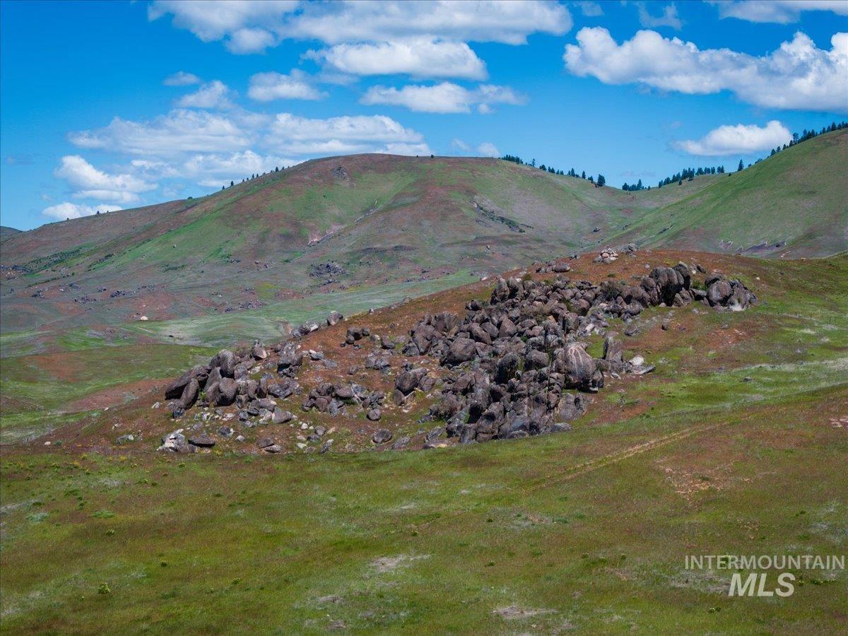 TBD 277 ac Timber Butte Rd, Sweet, Idaho 83670, Land For Sale, Price $1,700,000, 98927874