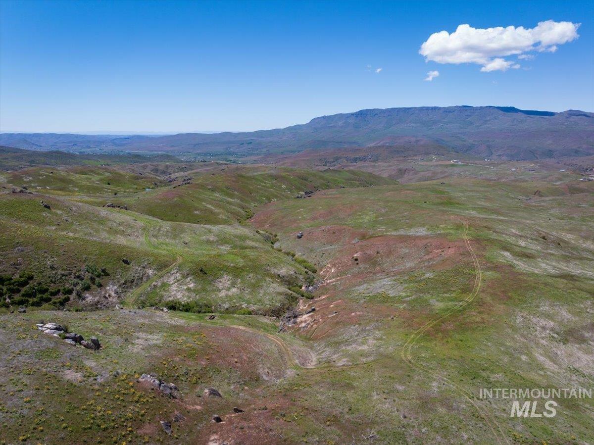 TBD 277 ac Timber Butte Rd, Sweet, Idaho 83670, Land For Sale, Price $1,700,000, 98927874