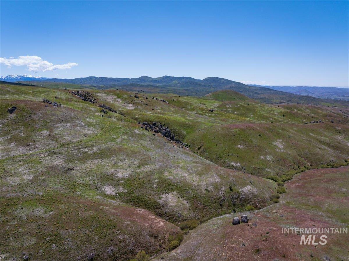 TBD 277 ac Timber Butte Rd, Sweet, Idaho 83670, Land For Sale, Price $1,700,000, 98927874